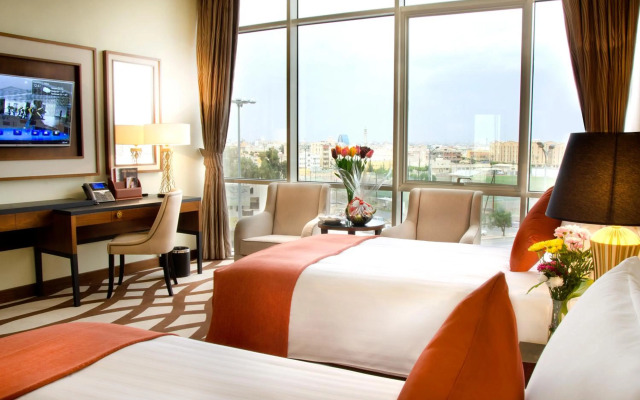 Bayat Hotels Company