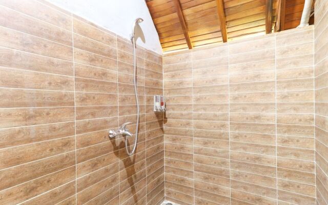 Bougainvillea Bungalow