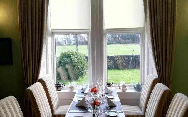 Carradales Luxury Guest House