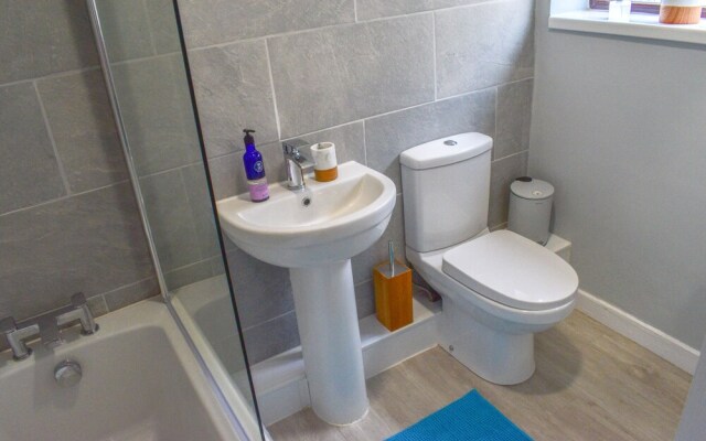 Inviting 1-bed Apartment in Doncaster