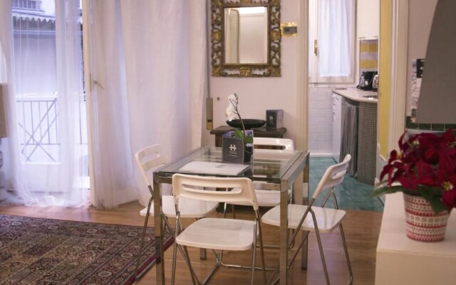 Hemeras Boutique House Orsini I