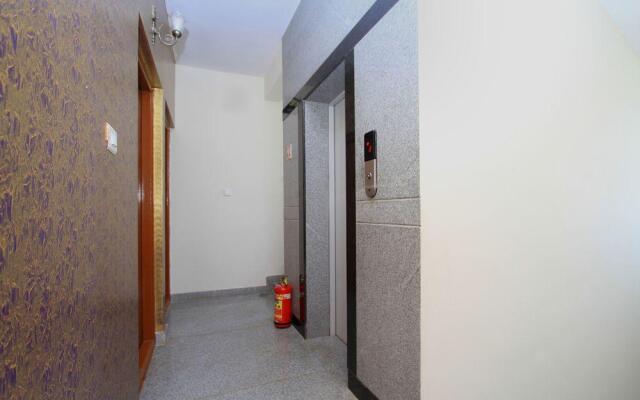 OYO 10397 Hotel Wagtail