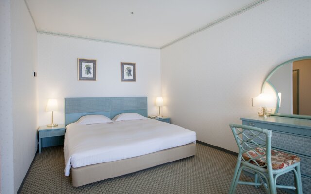 Wakayama Marina City Hotel