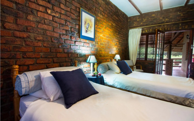 Storms River Guest Lodge