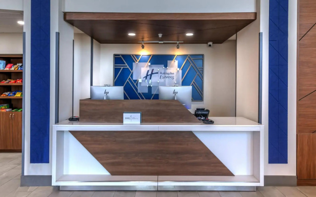 Holiday Inn Express Winnemucca by IHG