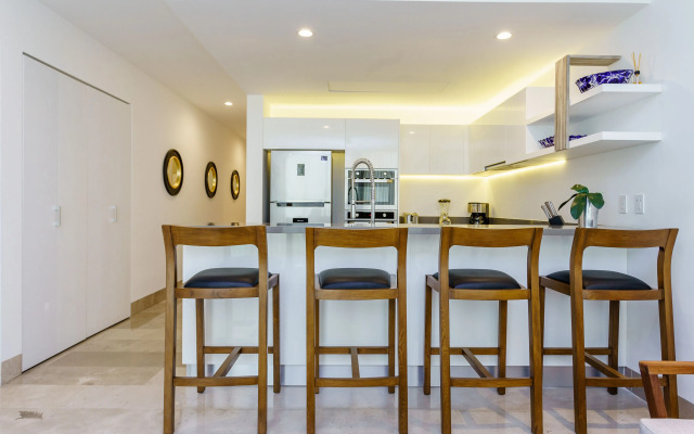 Aldea Thai Brisa De Mar