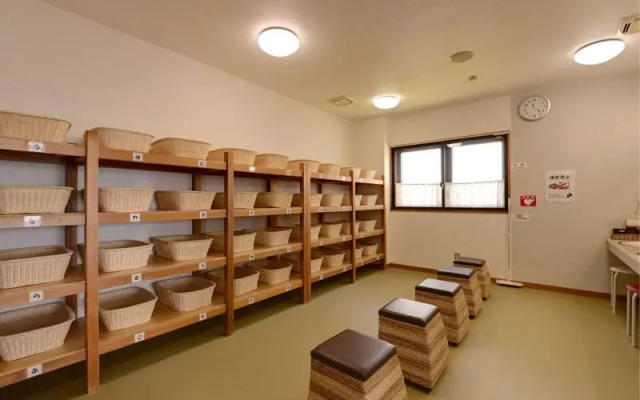 Kaifutei Teradomari Nihonkai