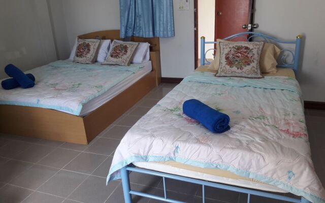 Jenny Hostel HuaHin