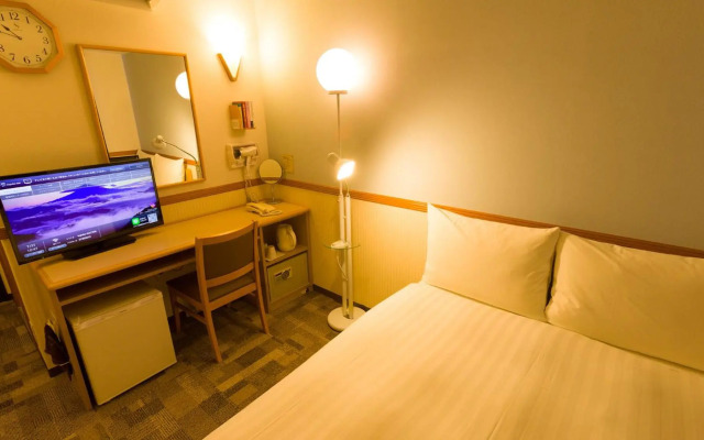 Toyoko Inn Kokura Station Shinkan Line