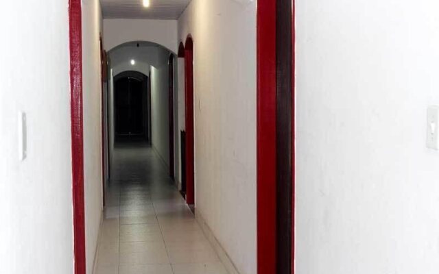 Hotel Terra Bacana