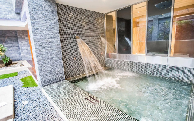 OHYA Chain Boutique Motel-Taoyuan