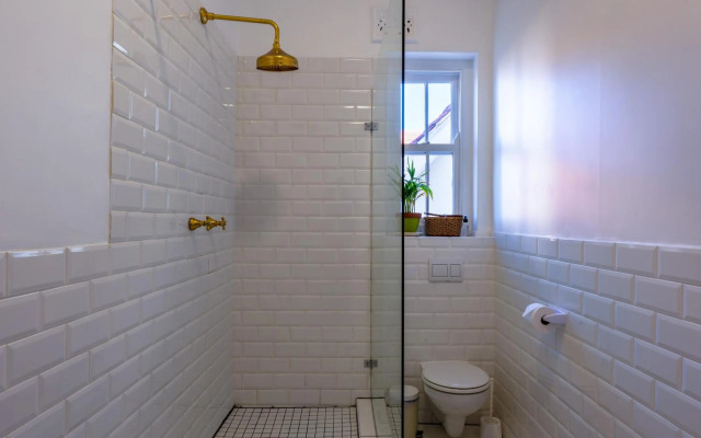 Esperanza Guest House