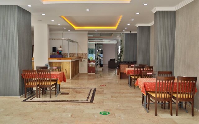 Kleopatra Smile Hotel