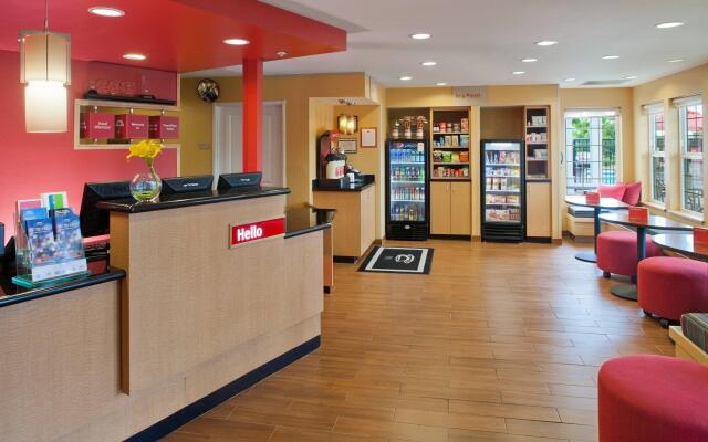 TownePlace Suites by Marriott Medford