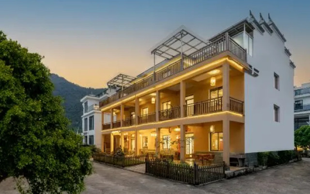 Xiangjian Xiaoqi Hostel