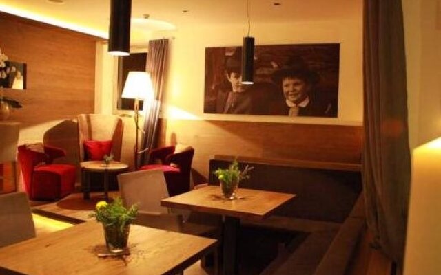 Hotel Sonnenhof