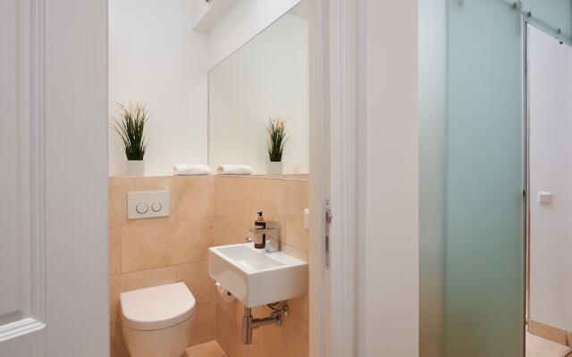 Apartments Christina im Design Vosteen