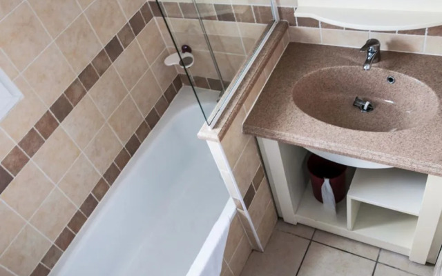 Maeva Particuliers Résidence Le Rouret