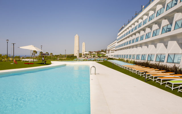 Four Points by Sheraton Costa Blanca Resort