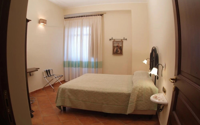 La Casa di Botro