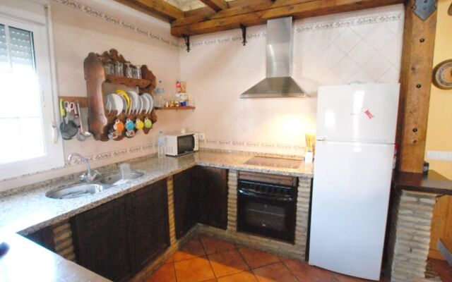 Chalet Deluxe 4 dormitorios