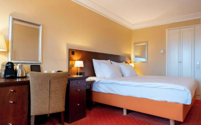 Radisson Blu Palace Hotel