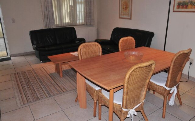 Aparthotel Esplanada