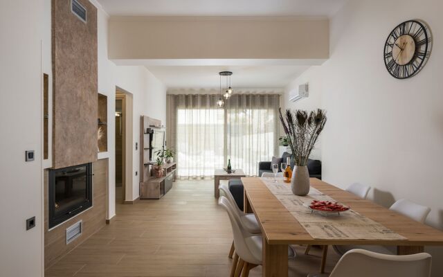 Cataleya Villa Chania
