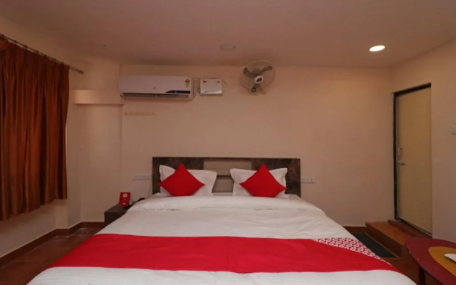 Sai Yatri Niwas By OYO Rooms