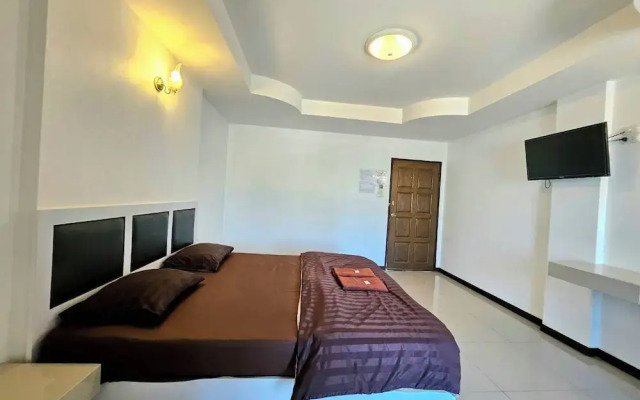 Grand Place Resort