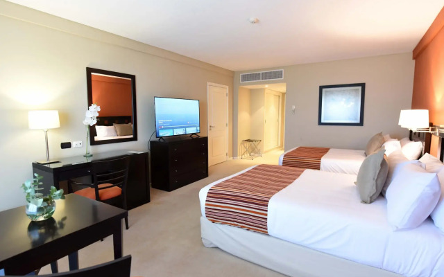 Hotel Camberland Ramallo