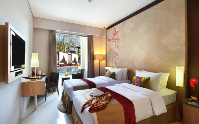 Mercure Bali Nusa Dua
