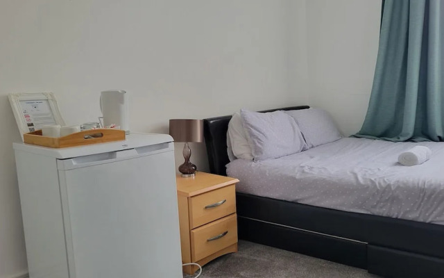 Timann Place