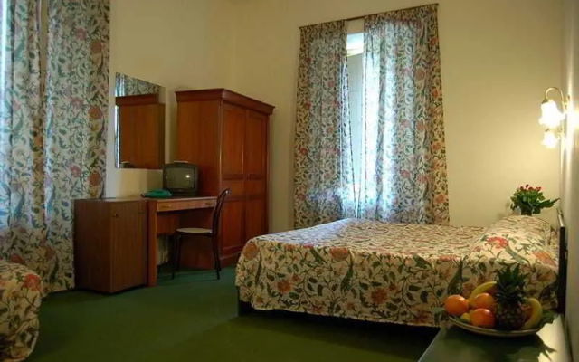Piccolo Hotel Il Palio
