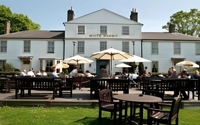 Innkeeper's Lodge Maidstone