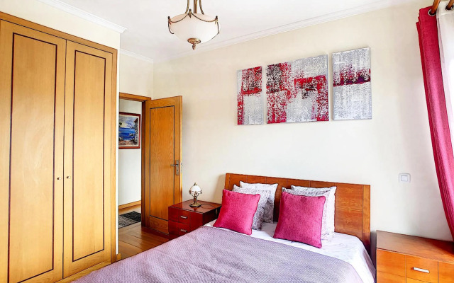 Gemini Apartment by MHM