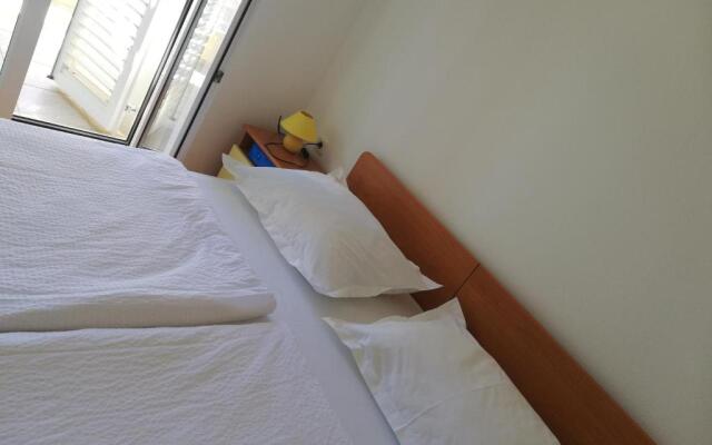 Apartmani Marija