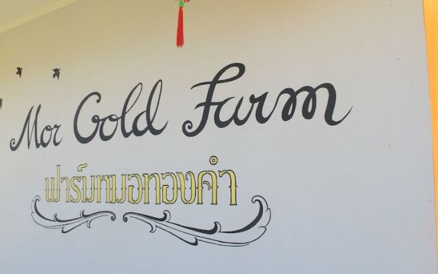Mor Gold Farm