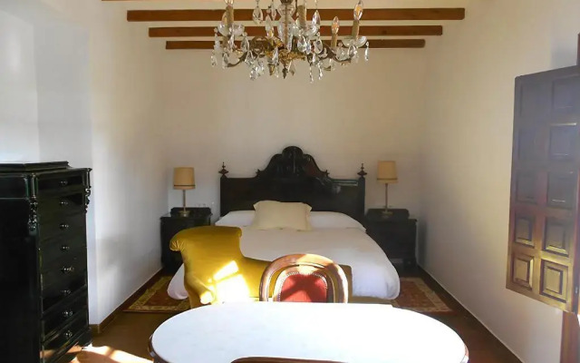 El Sequer Casa Rural