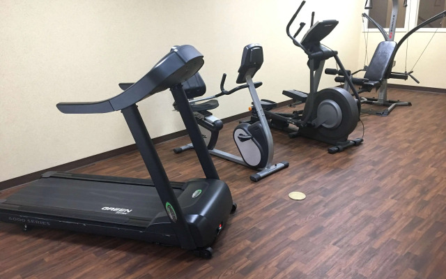 Comfort Inn & Suites Rogersville