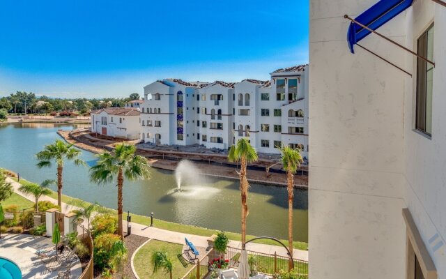 Queen Creek #350 - 2 Br Condo