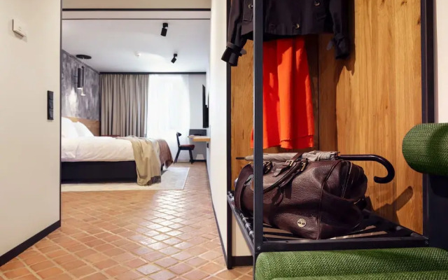 Nomadic Urban Premium Suites