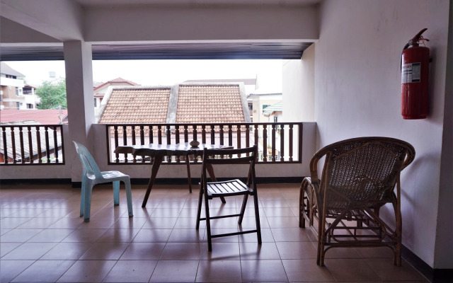 Water Well Guest House
