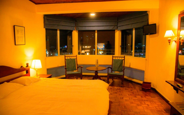 Windsor Hotel