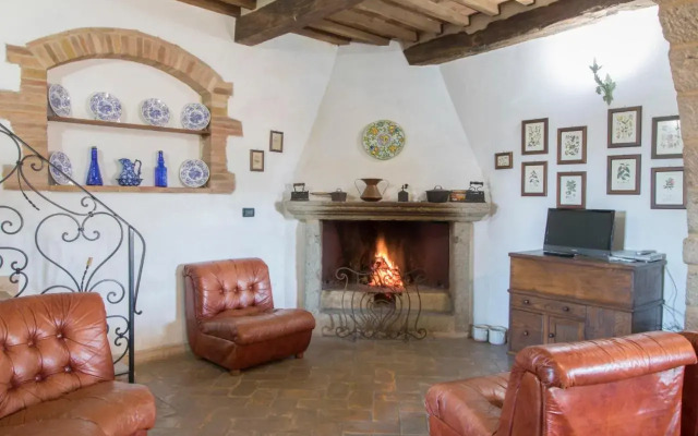 Locazione turistica Podere dei Venti