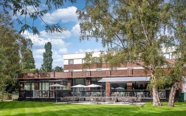 Holiday Inn London - Shepperton by IHG