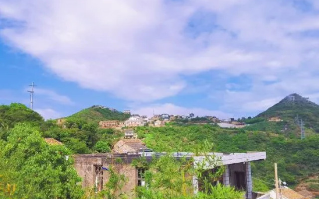 Dashi Award Museum Homestay