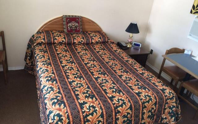 Penny's Motel