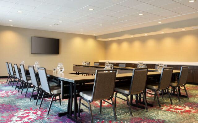 Home2 Suites by Hilton Clovis