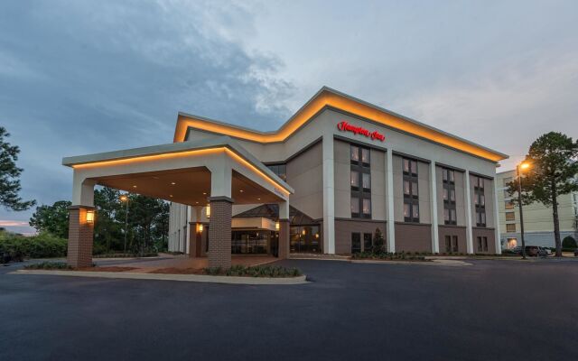 Hampton Inn Meridian